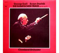 Antonín Dvořák - stravinsky conducts stravinsky - jeu de cartes