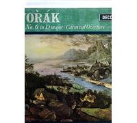 Antonín Dvořák - Symphony No. 6 In D Major ? Carnival Overture