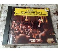 Antonin Dvorak: Symphony No.8