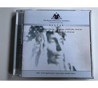 Antonin Dvorak - Symphony No. 9 In E Minor (Rpo)