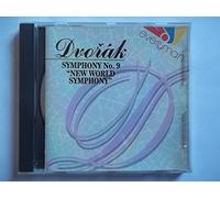 Antonín Dvořák - Symphony No 9 "New World"