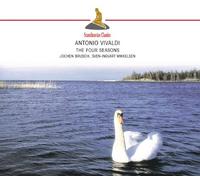 Antonin Dvorak - The Four Seasons