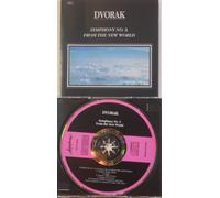 Antonin Dvorak - Unknown Artist - Dvorak Symphony N.9
