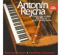 Antonin Reicha - Reicha: Compositions for Flute and Fortepiano
