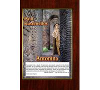 Antonina: A Byzantine Slut