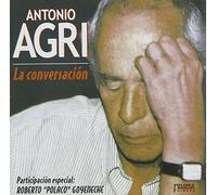 Antonio Agri - La Conversacion