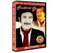 Antonio Aguilar 4 Movie Feature [DVD] [Region 1] [US Import] [NTSC]