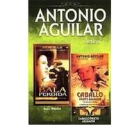 Antonio Aguilar Action [DVD] [Region 1] [US Import] [NTSC]