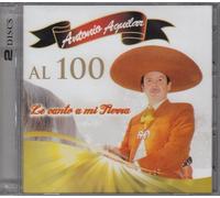 Antonio Aguilar Al 100 2CD