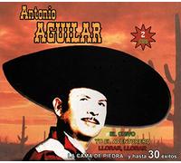 Antonio Aguilar - Antonio Aguilar