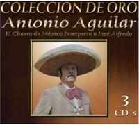 Antonio Aguilar - Coleccion De [Us Import]
