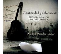 Antonio Amodeo - Contemporary Works From Latin America