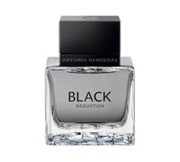Antonio Banderas Black Seduction - 50ml Eau de Toilette Spray