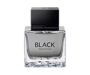 Antonio Banderas Black Seduction - 50ml Eau de Toilette Spray