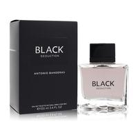 Antonio Banderas Black Seduction Eau De Toilette 100 ml - 100 ml