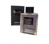 Antonio Banderas Seduction In Black Eau de Toilette 200ml Spray