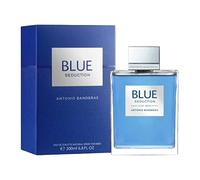 Antonio Banderas Blue Seduction Eau de Toilette 200ml Spray