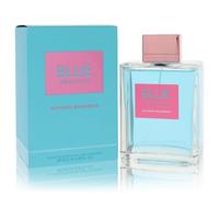 ANTONIO BANDERAS BLUE SEDUCTION Eau De Toiette 6.75 oz for Women