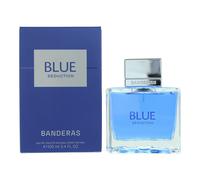 Antonio Banderas - Blue Seduction Eau de Toilette Spray (100ml)
