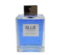 Antonio Banderas Blue Seduction Eau de Toilette 200ml Spray