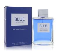 ANTONIO BANDERAS BLUE SEDUCTION Eau De Toilette 6.7 oz for Men