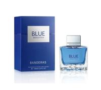 Antonio Banderas Blue Seduction Eau de Toilette 100ml Spray