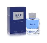 Antonio Banderas Blue Seduction Eau De Toilette Spray - 100ml - n/a - 100 ml