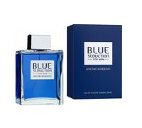 Antonio Banderas Blue Seduction Eau de Toilette 100ml Spray