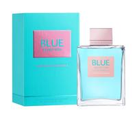 Antonio Banderas Blue Seduction for Women Eau de Toilette 200ml Spray