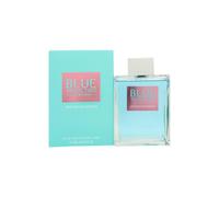 Antonio Banderas Blue Seduction For Women Eau De Toilette 200ml