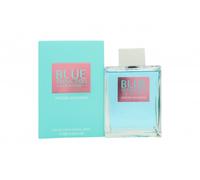 Antonio Banderas Blue Seduction for Women Eau de Toilette