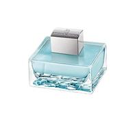 Banderas Perfumes - Blue Seduction Woman - Eau de Toilette for Women - Long Lasting - Fresh, Casual and Femenine Fragance - Floral Aquatic Notes - Ideal for Day Wear - 50 ml