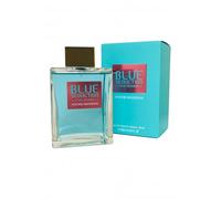Antonio Banderas Blue Seduction Women Eau de Toilette Spray 200ml Antonio Banderas