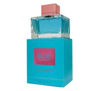 Antonio Banderas Blue Seduction Eau De Toilette 80ml