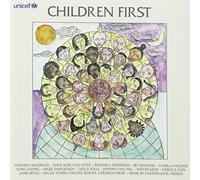 Antonio Banderas - Children First