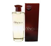 Antonio Banderas Diavolo 200ml EDT Spray