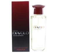 Antonio Banderas Diavolo Eau de Toilette 100ml