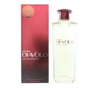Antonio Banderas Diavolo For Men Eau De Toilette 200ml