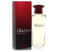 ANTONIO BANDERAS DIAVOLO Eau De Toilette 3.4 oz for Men