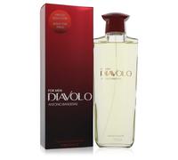 Antonio Banderas Diavolo For Men Eau De Toilette 200ml