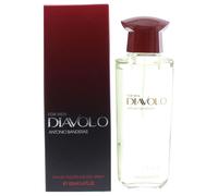 Antonio Banderas Diavolo For Men Eau de Toilette 100ml Spray