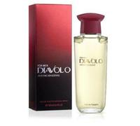 Antonio Banderas Diavolo Eau de Toilette 100ml
