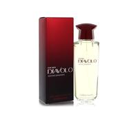 Antonio Banderas Diavolo For Men Eau de Toilette 100ml Spray