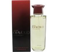 Antonio Banderas Diavolo For Men Eau de Toilette 100ml Spray