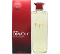 Antonio Banderas Diavolo For Men Eau de Toilette 200ml Spray