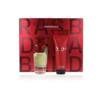 Antonio Banderas Diavolo Giftset