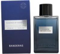 Antonio Banderas Essence of Success Eau de Toilette 100ml Spray