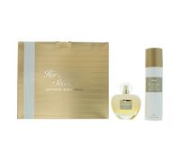 Antonio Banderas Her Golden Secret Gift Set 80ml EDT + 150ml Deodorant Spray