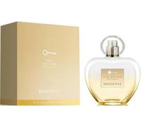 Antonio Banderas Her Golden Secret Eau de Toilette 80ml Spray