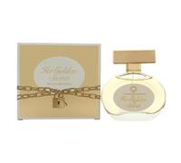 Antonio Banderas Her Golden Secret Eau De Toilette 30ml